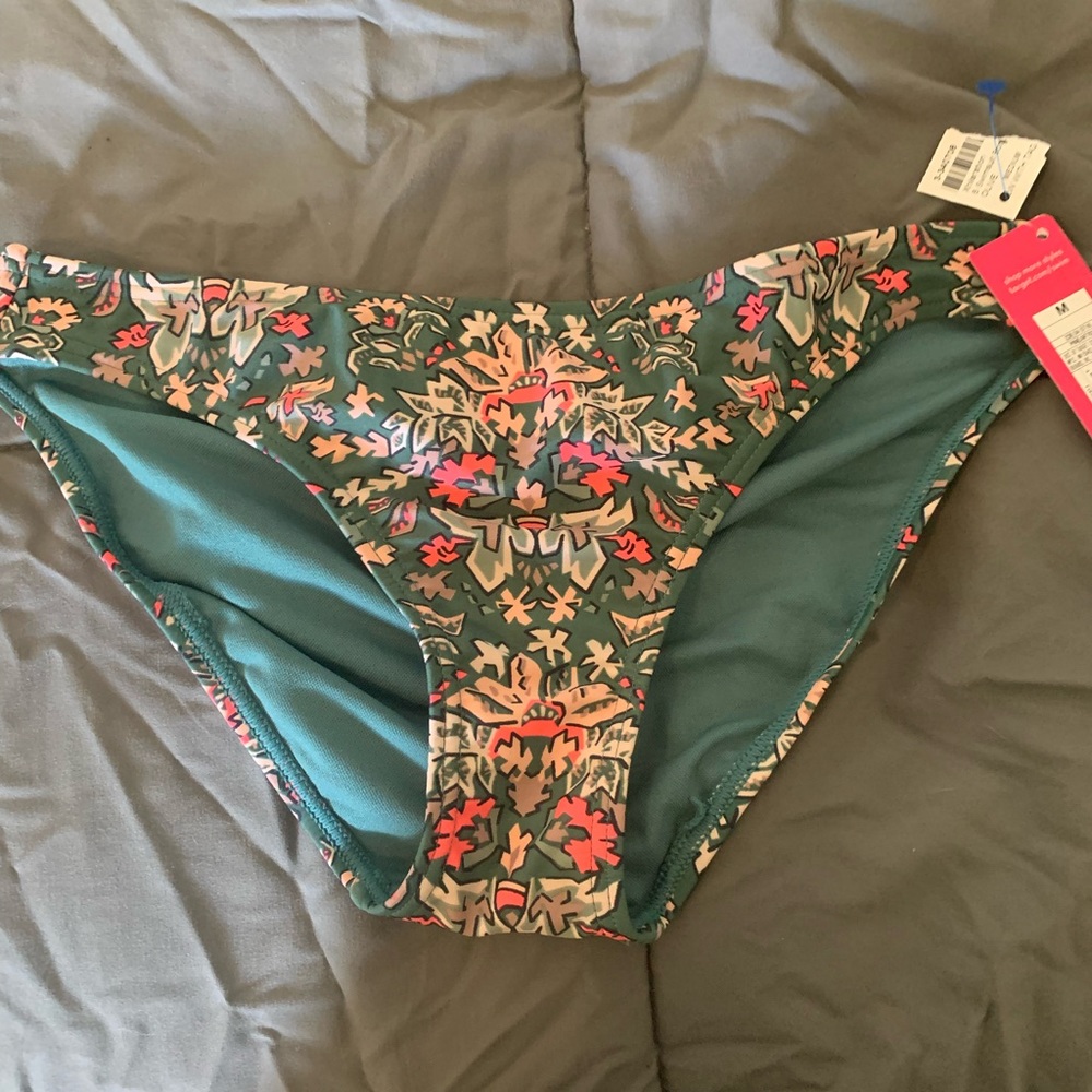Xhilaration medium bikini bottom